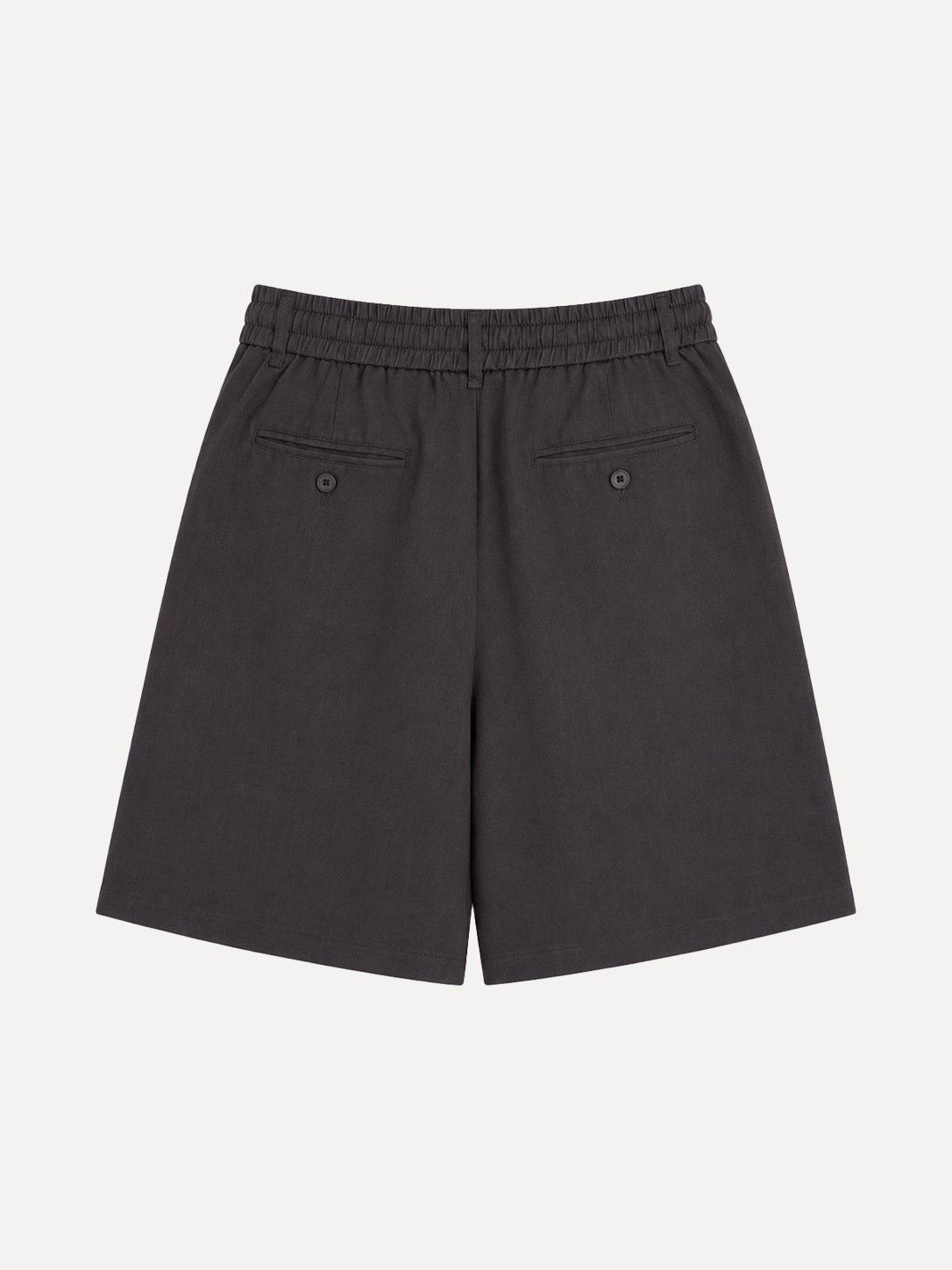 Костюм мужской (L5368-5346 рубашка+шорты)