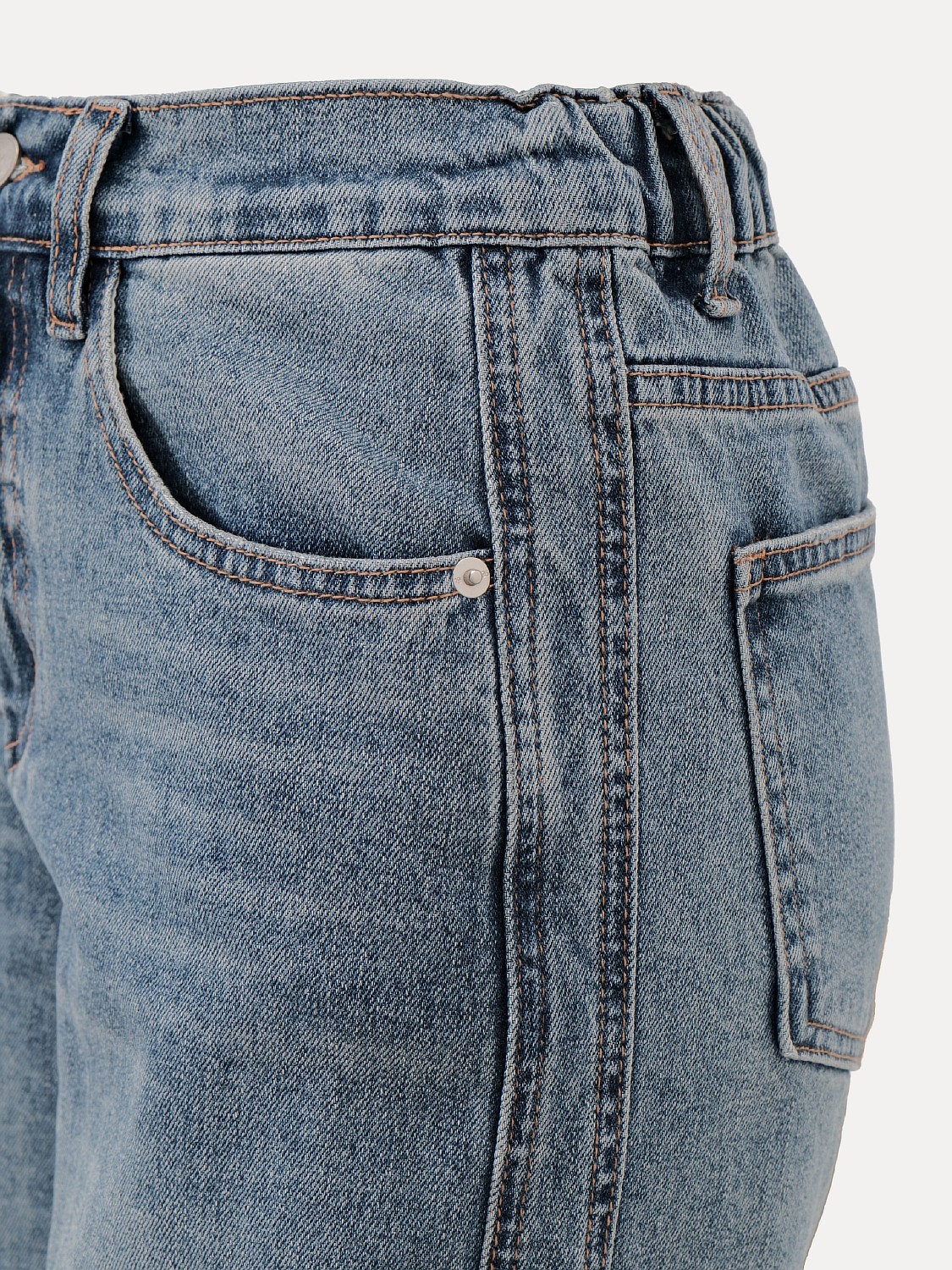 Джинсы (62335)