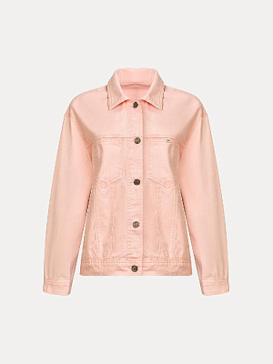 Куртка Джинсовая (0605KG) 