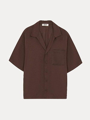 Костюм мужской (30-28 рубашка+шорты)