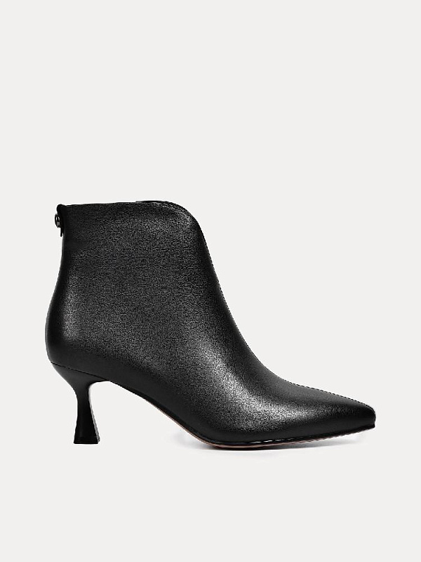 Ботильоны демисезон (P111-199)